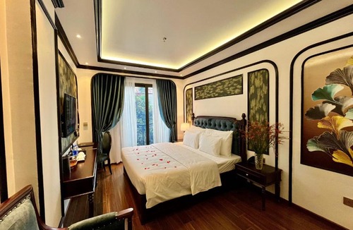 Thanh Tri Hotel | Royal Hotel Hà Nội