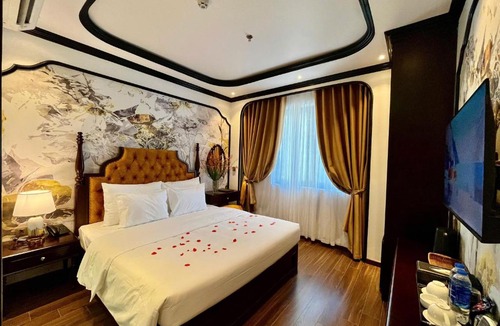 Thanh Tri Hotel | Royal Hotel Hà Nội