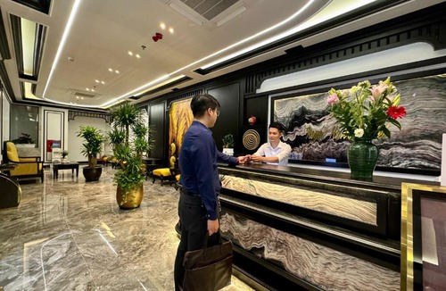 Thanh Tri Hotel | Royal Hotel Hà Nội