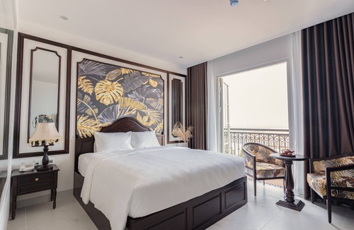 An Thoi Hotel | Royal Hotel Phú Quốc