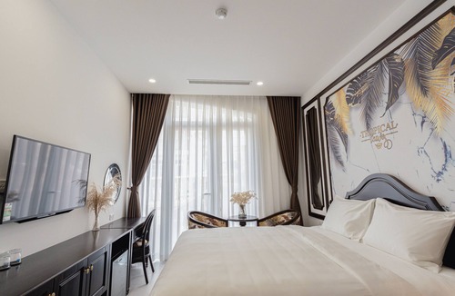 An Thoi Hotel | Royal Hotel Phú Quốc