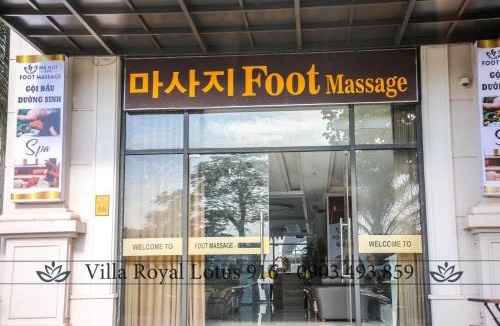 Ha Long Villa | Royal Lotus - Villa 916