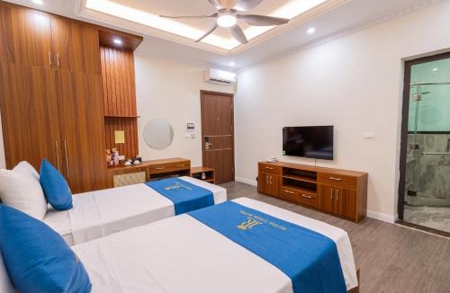 Tu Liem Hotel | Royal Louis Hotel