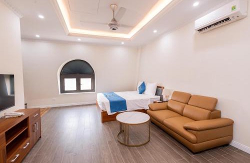 Tu Liem Hotel | Royal Louis Hotel