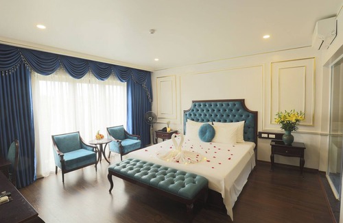 Ha Dong Hotel | Royal Văn Phú Hotel
