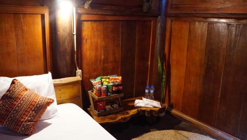 Cao Phong House | Ruộng coffee and homestay