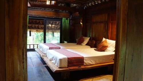 Cao Phong House | Ruộng coffee and homestay