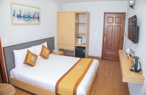 Quy Nhon Hotel | RUBEACH Hotel & Restaurant