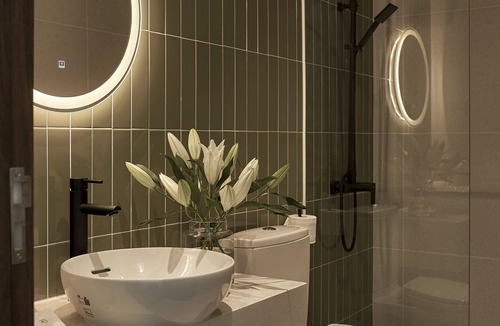 Phan Thiet Hotel | RUBENS BOUTIQUE HOTEL PHAN THIET