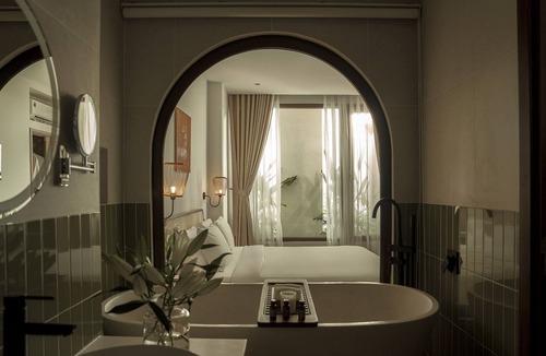 Phan Thiet Hotel | RUBENS BOUTIQUE HOTEL PHAN THIET