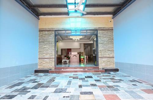 Tan Uyen Town Hotel | Ruby Hotel - Tân Uyên - Bình Dương