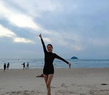 La Gi Villa | Ruby House beachfront Đồi Dương La Gi