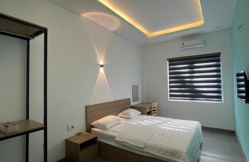 Ba Ria Hotel | Ruby Motel Bà Rịa