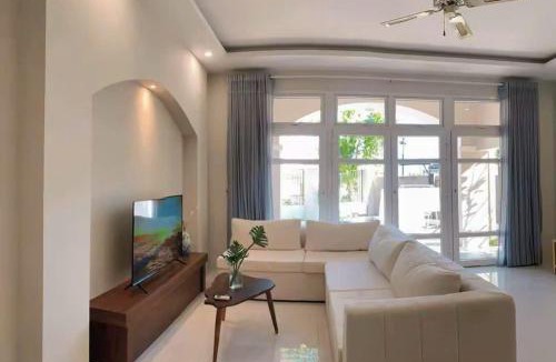 Nha Trang Villa | Ruby Ocean Villa Nha Trang View Biển