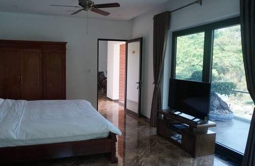 Soc Son House | Rung Thong Xanh Resort
