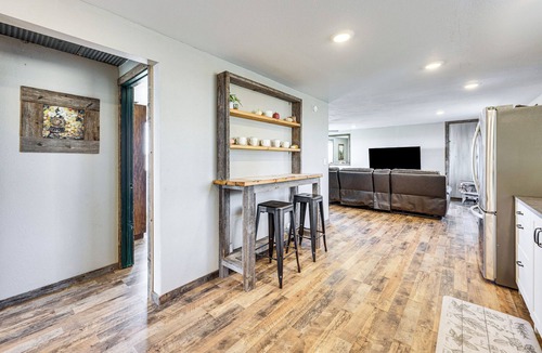 Calhan Cabin | Rustic Cabin in Peyton Near Hiking Trails!