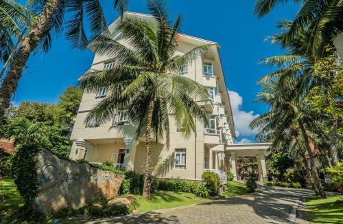 Con Son Hotel | Sài Gòn Côn Đảo Resort