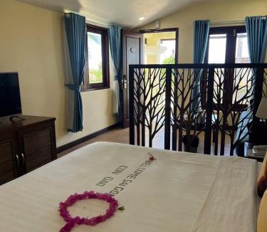 Con Son Hotel | Sài Gòn Côn Đảo Resort