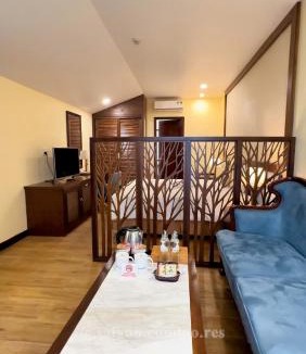 Con Son Hotel | Sài Gòn Côn Đảo Resort