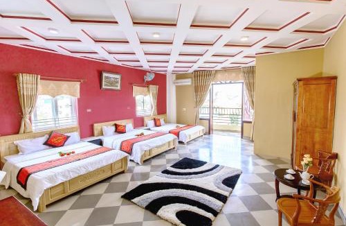 Gia Nghia Hotel | Sài Gòn Gia Nghĩa Hotel