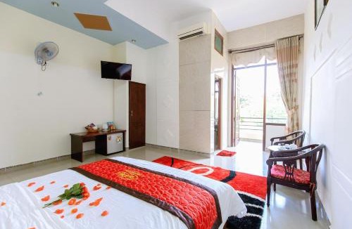Gia Nghia Hotel | Sài Gòn Gia Nghĩa Hotel
