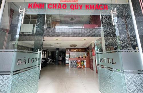 Korean Industrial Zone Hotel | Sài Gòn Hotel Bình Tân
