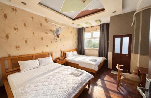 Korean Industrial Zone Hotel | Sài Gòn Hotel Bình Tân