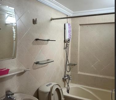 District 3 Hotel | SÀI GÒN villa