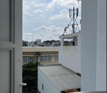 District 3 Hotel | SÀI GÒN villa