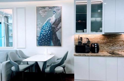 Ngo Quyen Apartment | Séjour de luxe à Hải Phòng