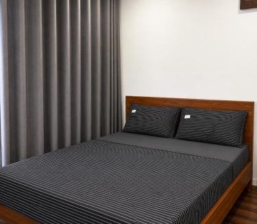 Binh Thanh House | Sò Home