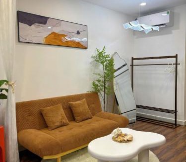 Binh Thanh House | Sò Home