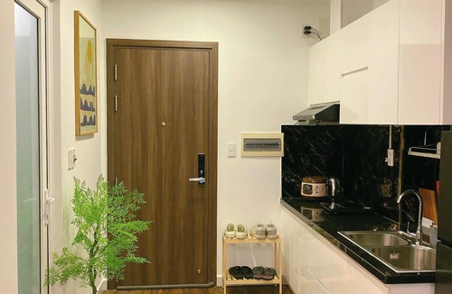 Binh Thanh Apartment | Sò Home
