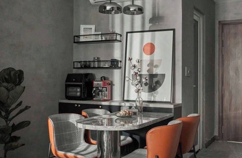 Binh Thanh Apartment | Sò Home