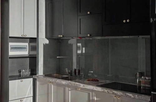 Binh Thanh Apartment | Sò Home