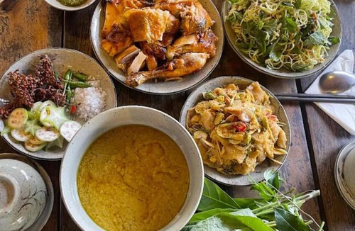 Kon Plong Hotel | Sóc House Măng Đen