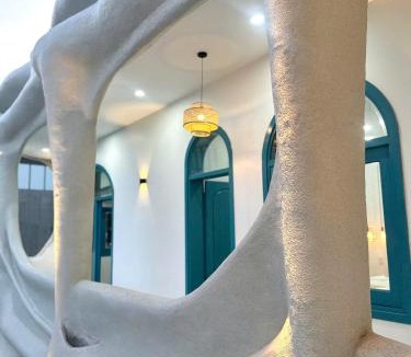 Thang Tam Villa | Sói Villa Trần Quý Cáp
