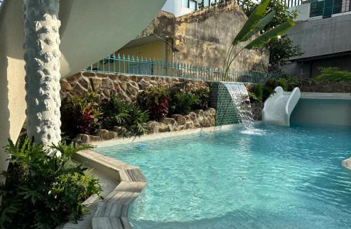 Thang Tam Villa | Sói Villa Trần Quý Cáp