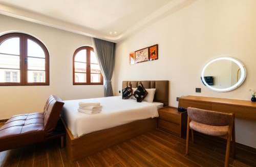An Thoi Hotel | Sóng and Sun Phu Quoc Hotel