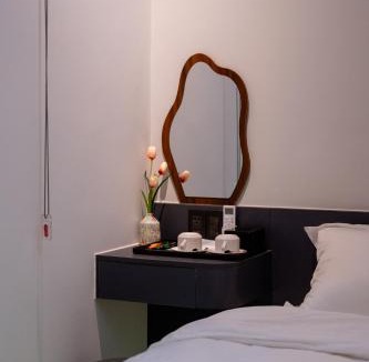 Dong Hoa Hotel | Sóng Biển Beach Villa Homestay