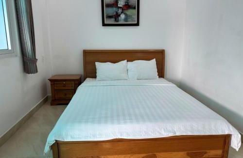 Xuyen Moc Hotel | Sông Kinh Hotel - Hồ Tràm
