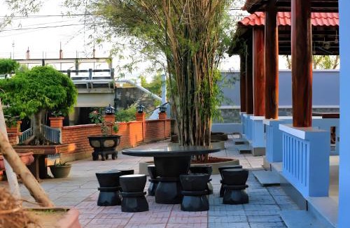 Xuyen Moc Hotel | Sông Kinh Hotel - Hồ Tràm