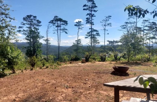 Kon Plong House | Sông Mây Retreat House - 700k