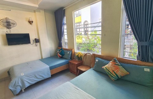 Quy Nhon Hotel | Sông Suối Homestay