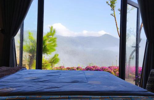 Kon Plong Apartment | Săn Mây Coffee and Homestay Măng Đen