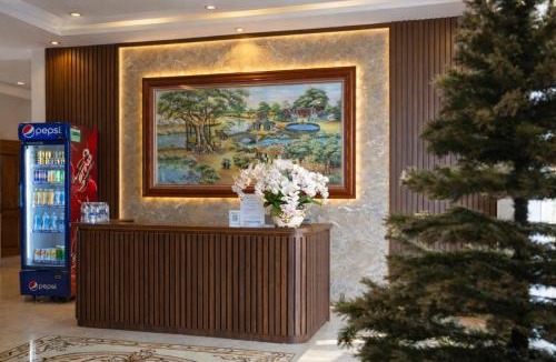 Nghia Dan Hotel | Sơn Lâm Hotel
