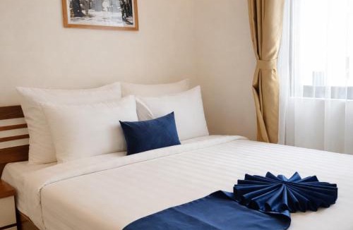 Nghia Dan Hotel | Sơn Lâm Hotel