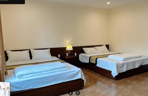 Thuy Nguyen Hotel | SƠN NGUYÊN Hotel
