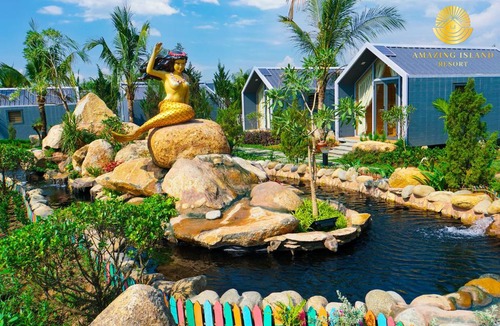 Bien Hoa Apartment | Sơn Tiên - Amazing Island Resort