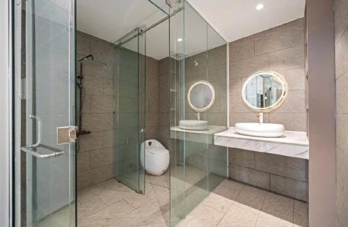 Tho Quang Beach Apartment | sơn trà view homestay